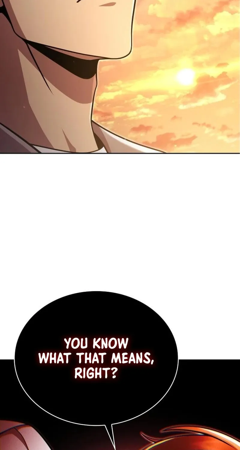 The Dungeon Cleaning Life of a Once Genius Hunter Chapter 90 page 90 - 