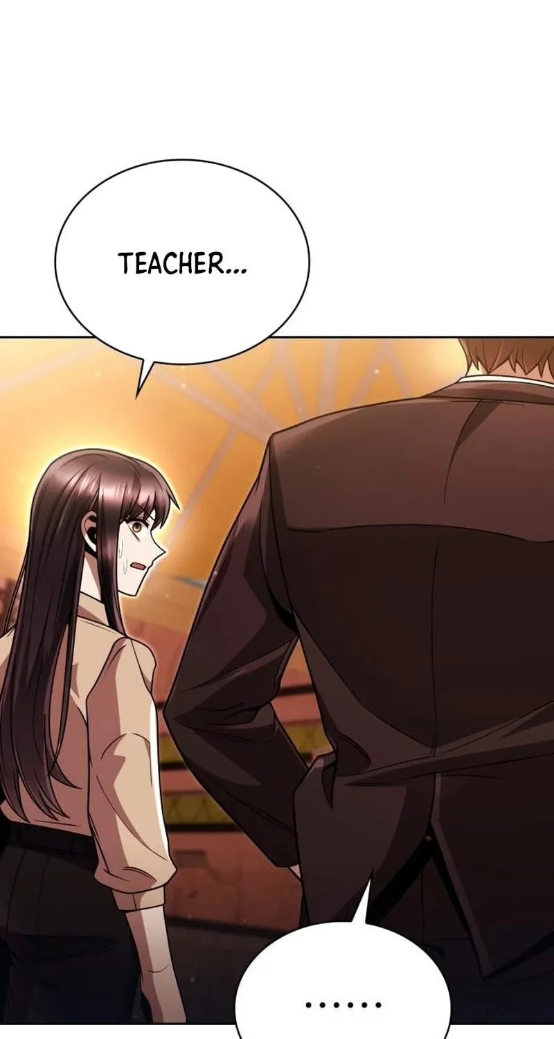 The Dungeon Cleaning Life of a Once Genius Hunter Chapter 90 page 92 - 