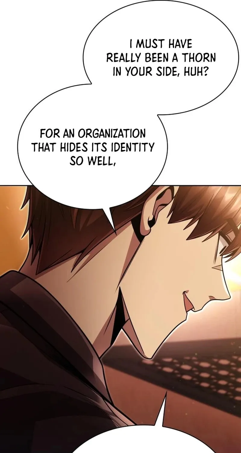 The Dungeon Cleaning Life of a Once Genius Hunter Chapter 90 page 94 - 