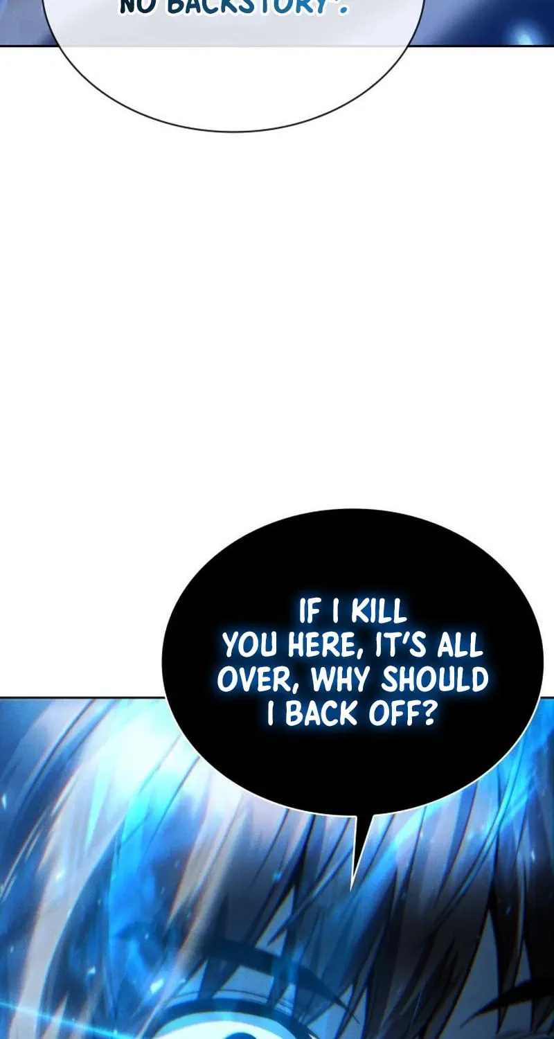 The Dungeon Cleaning Life of a Once Genius Hunter Chapter 90 page 97 - 