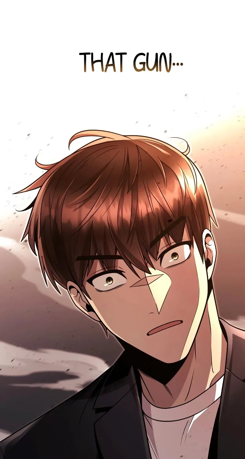 The Dungeon Cleaning Life of a Once Genius Hunter Chapter 91 page 2 - 