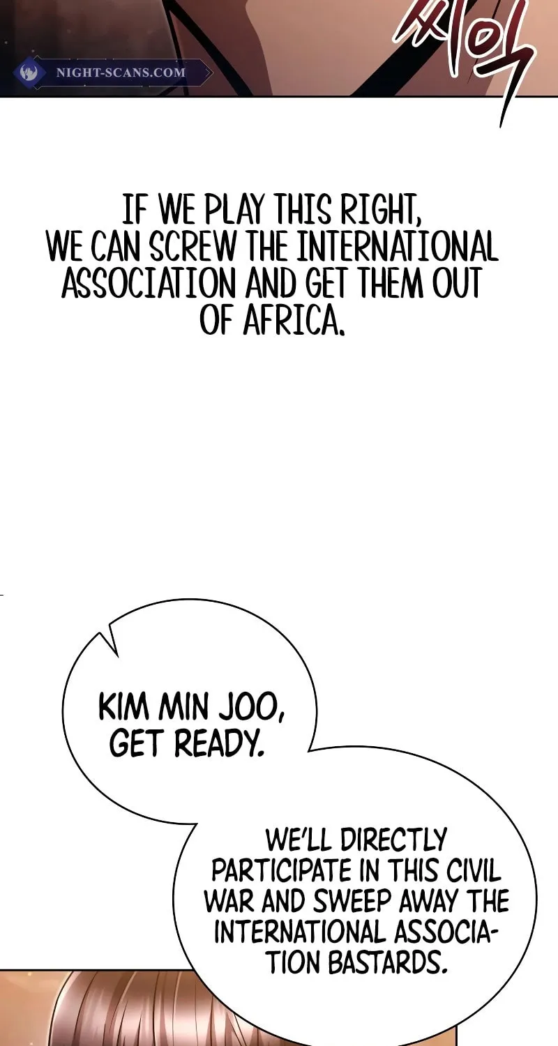 The Dungeon Cleaning Life of a Once Genius Hunter Chapter 91 page 104 - 