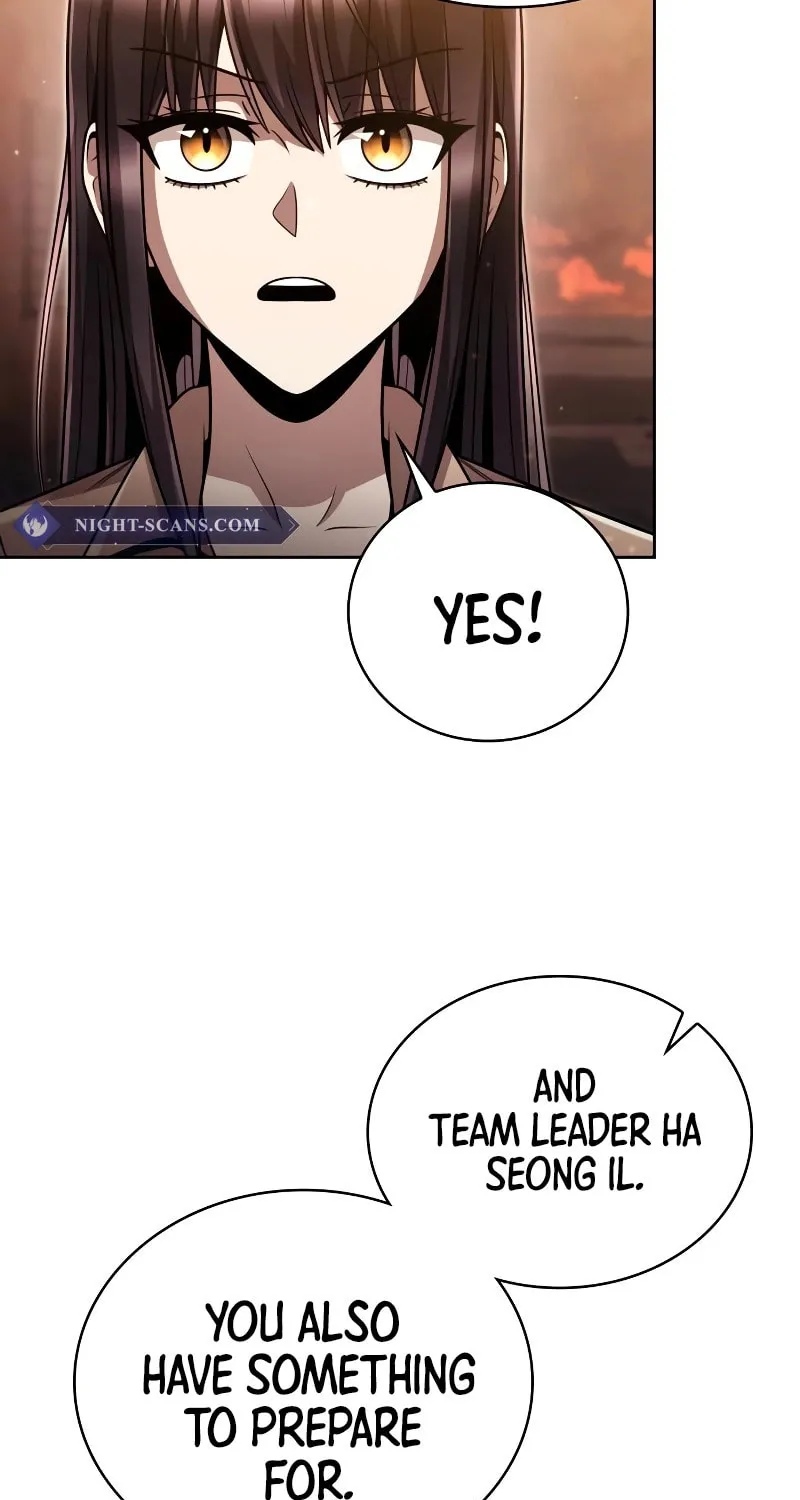 The Dungeon Cleaning Life of a Once Genius Hunter Chapter 91 page 105 - 