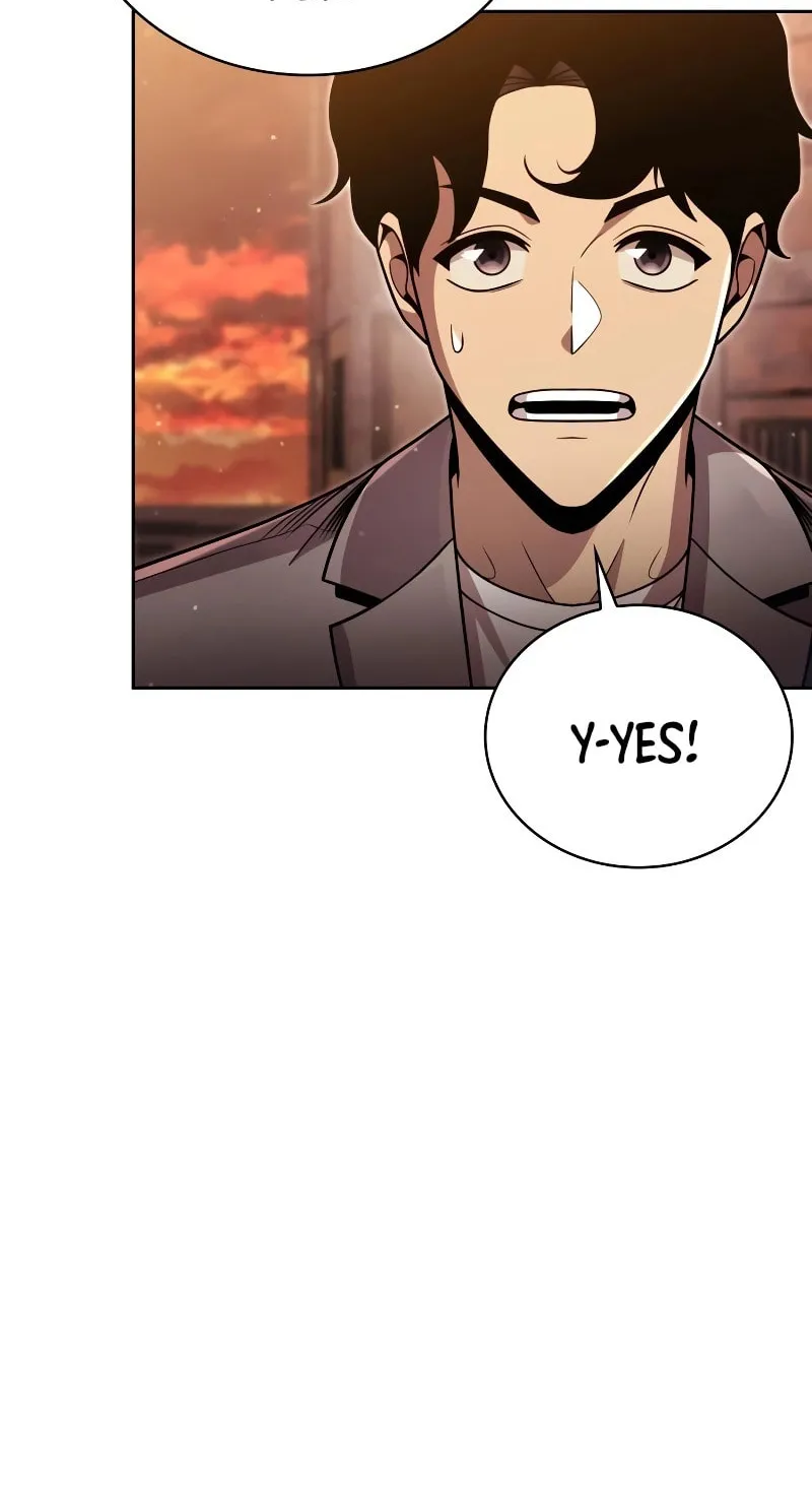 The Dungeon Cleaning Life of a Once Genius Hunter Chapter 91 page 106 - 