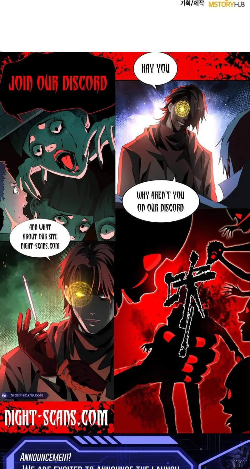 The Dungeon Cleaning Life of a Once Genius Hunter Chapter 91 page 111 - 