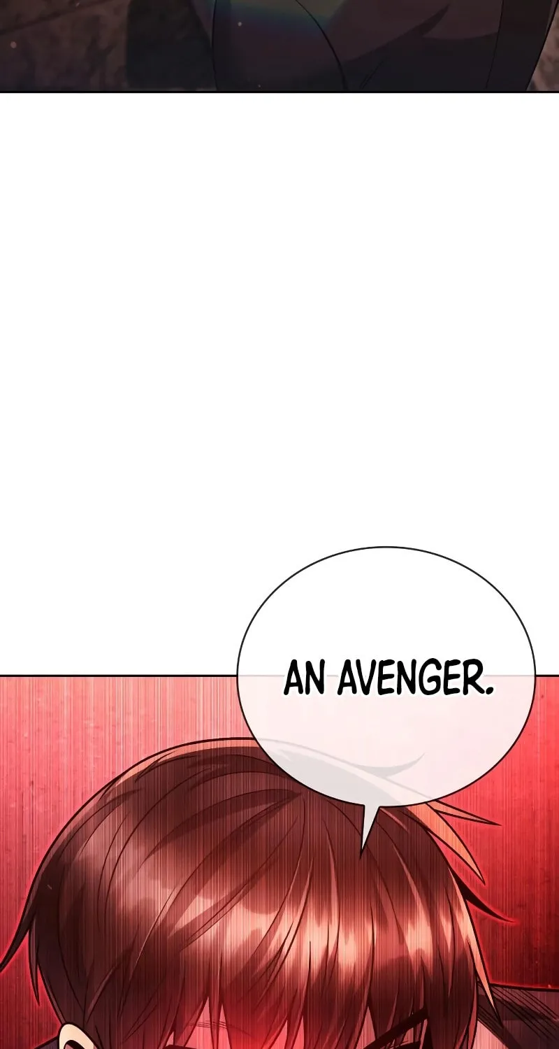 The Dungeon Cleaning Life of a Once Genius Hunter Chapter 91 page 13 - 