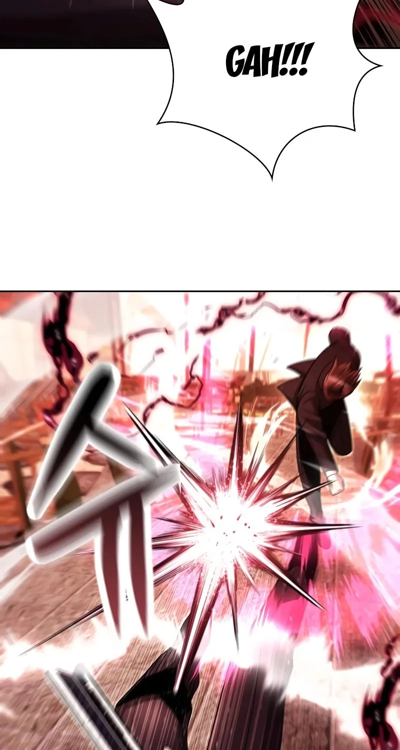 The Dungeon Cleaning Life of a Once Genius Hunter Chapter 91 page 21 - 