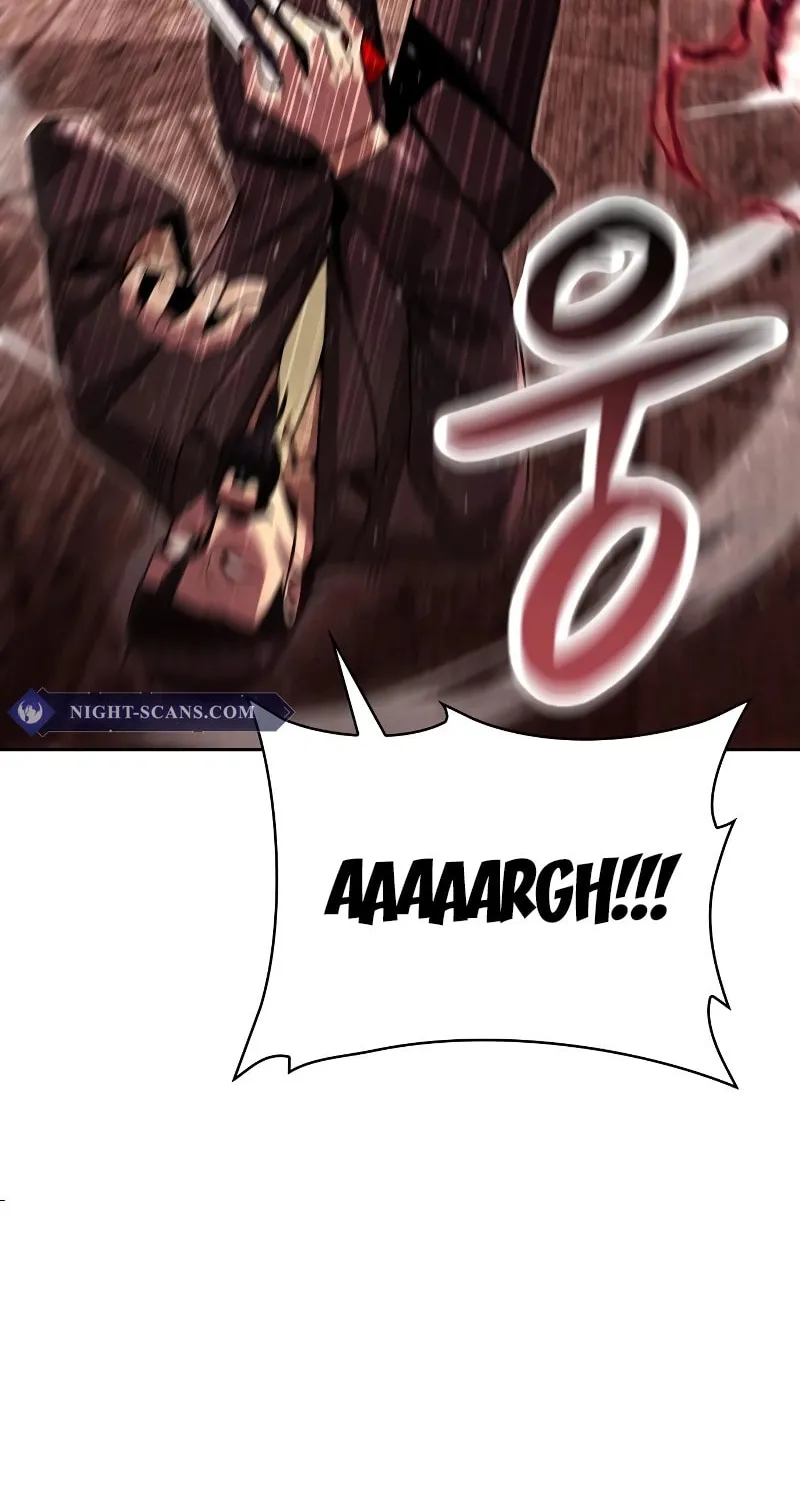 The Dungeon Cleaning Life of a Once Genius Hunter Chapter 91 page 22 - 