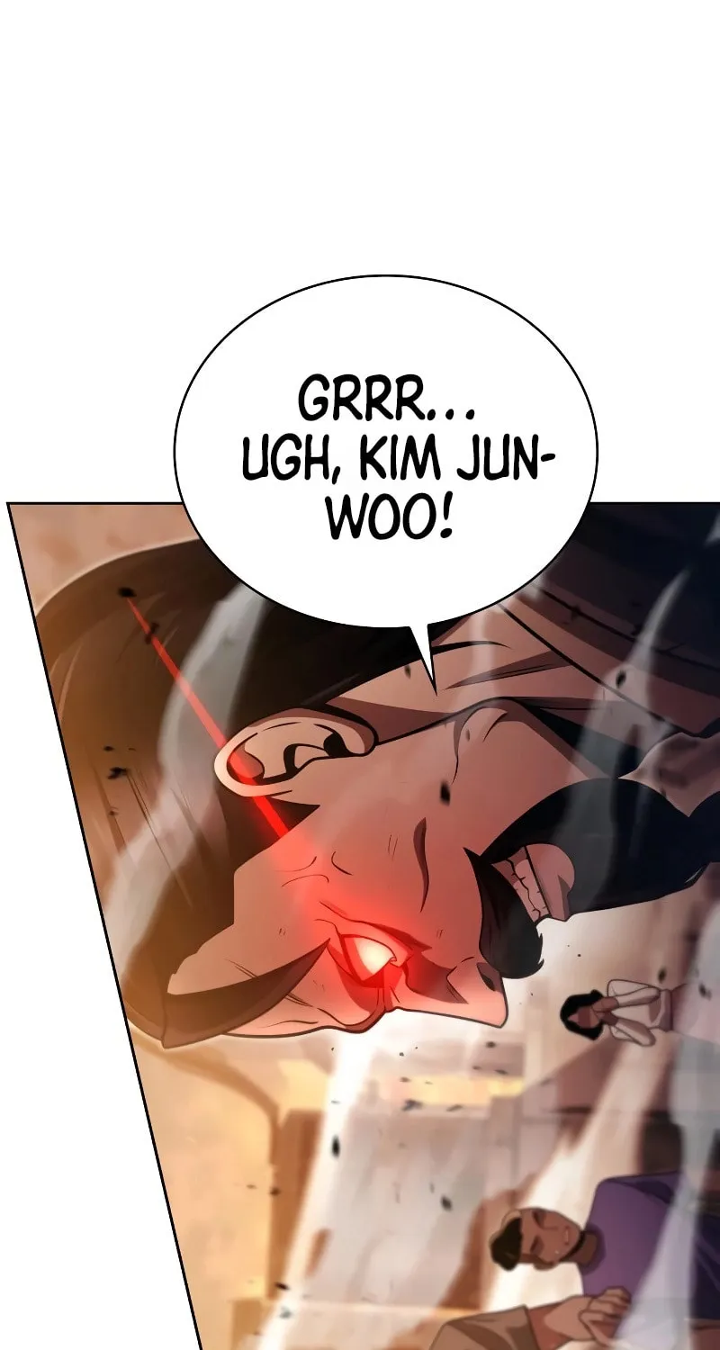 The Dungeon Cleaning Life of a Once Genius Hunter Chapter 91 page 26 - 