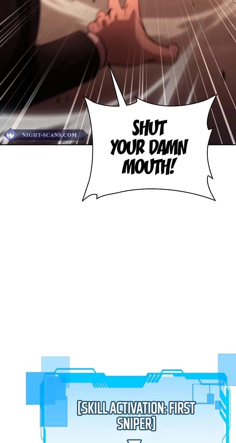 The Dungeon Cleaning Life of a Once Genius Hunter Chapter 91 page 28 - 