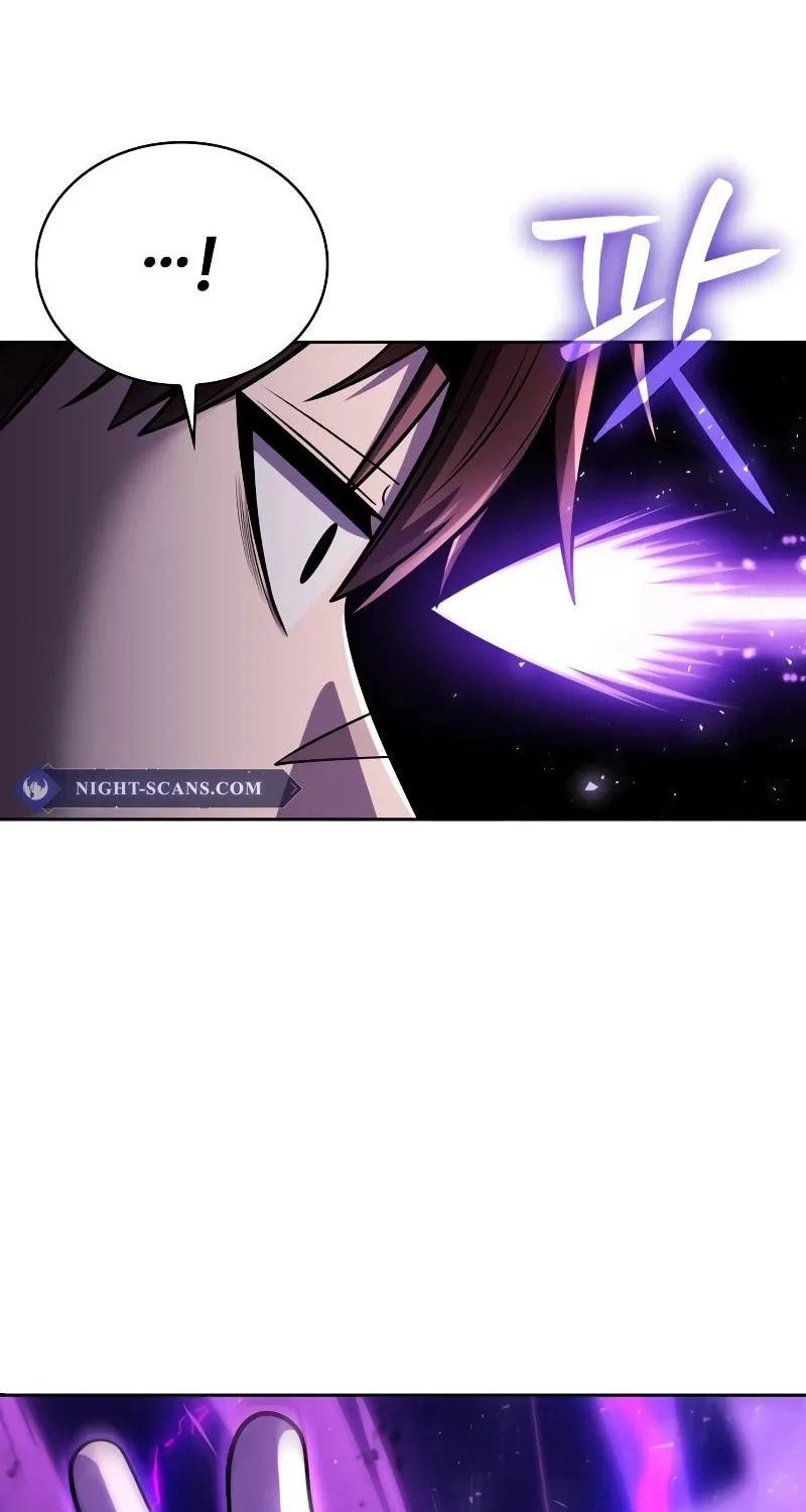 The Dungeon Cleaning Life of a Once Genius Hunter Chapter 91 page 32 - 