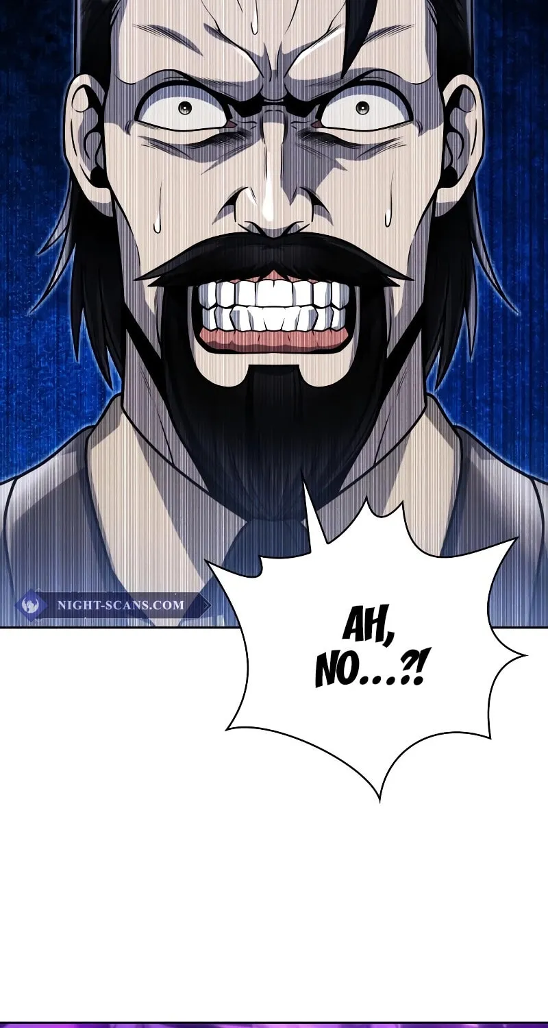 The Dungeon Cleaning Life of a Once Genius Hunter Chapter 91 page 35 - 