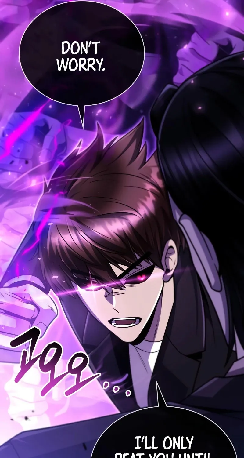 The Dungeon Cleaning Life of a Once Genius Hunter Chapter 91 page 37 - 