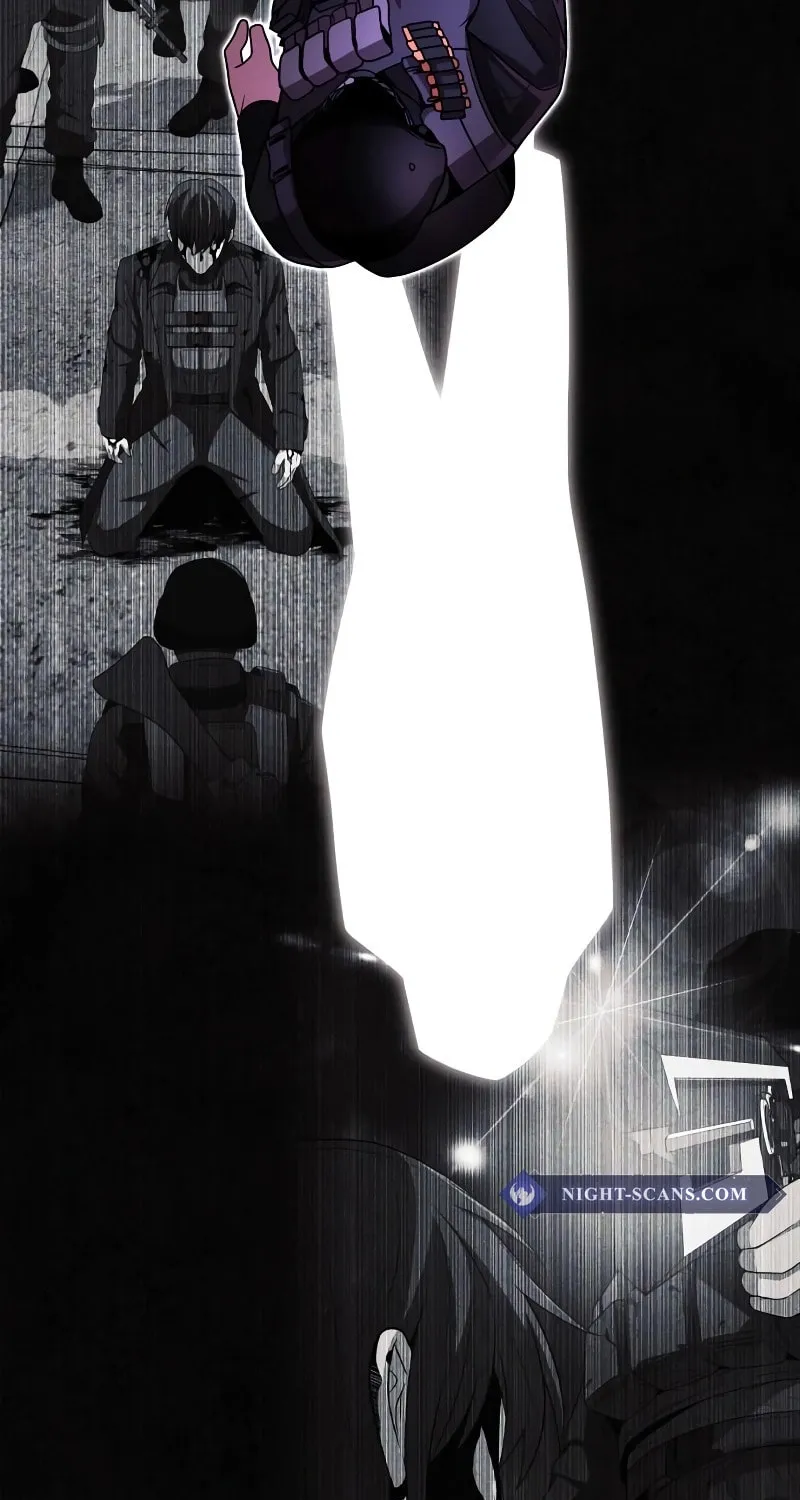 The Dungeon Cleaning Life of a Once Genius Hunter Chapter 91 page 5 - 