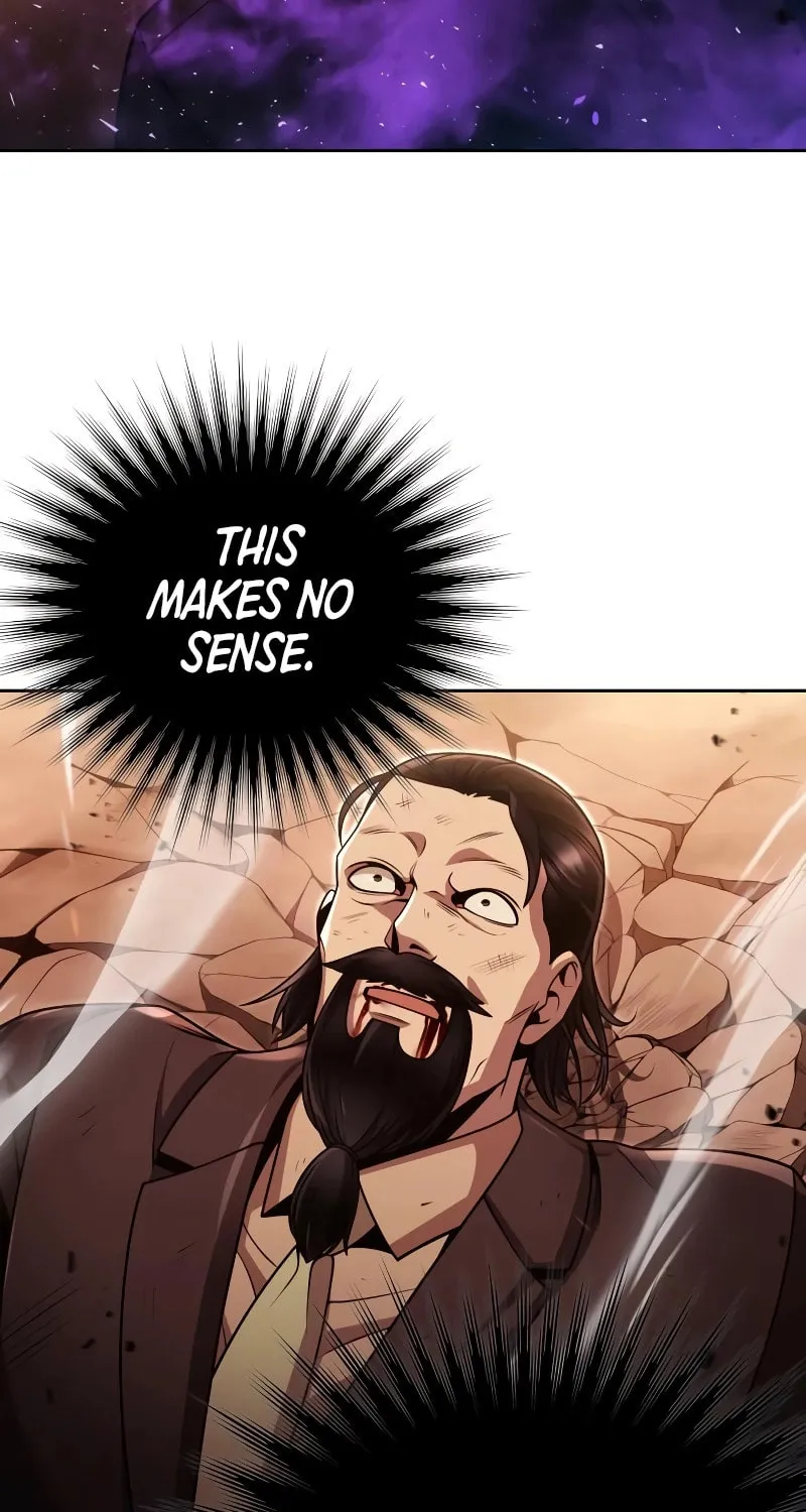 The Dungeon Cleaning Life of a Once Genius Hunter Chapter 91 page 41 - 