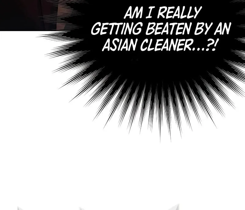 The Dungeon Cleaning Life of a Once Genius Hunter Chapter 91 page 42 - 