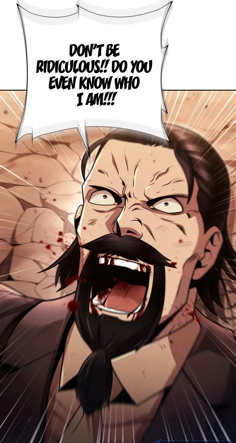 The Dungeon Cleaning Life of a Once Genius Hunter Chapter 91 page 43 - 