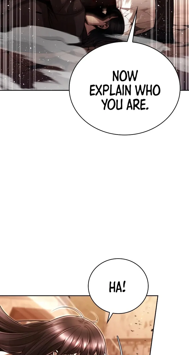 The Dungeon Cleaning Life of a Once Genius Hunter Chapter 91 page 45 - 