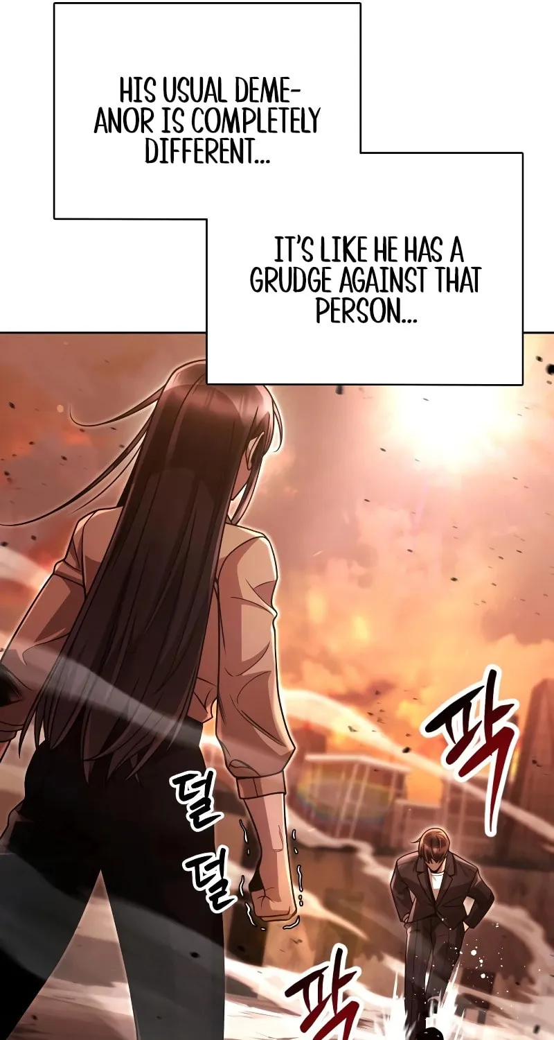 The Dungeon Cleaning Life of a Once Genius Hunter Chapter 91 page 48 - 