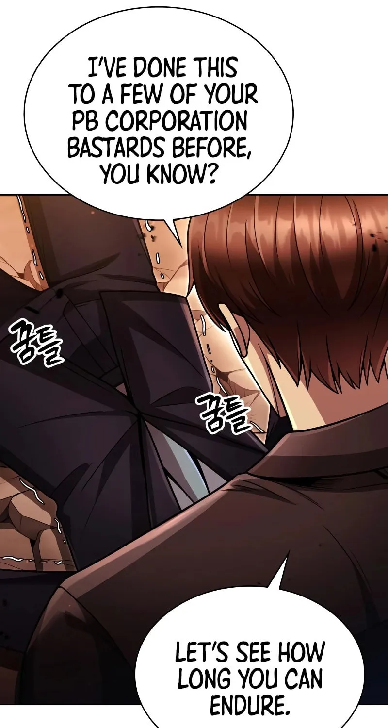 The Dungeon Cleaning Life of a Once Genius Hunter Chapter 91 page 51 - 
