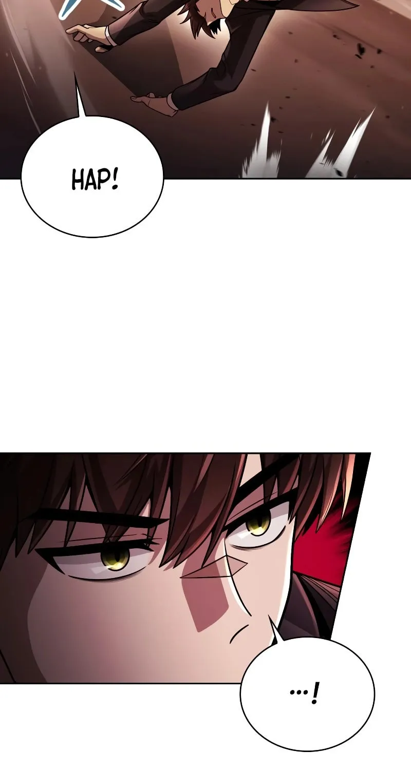 The Dungeon Cleaning Life of a Once Genius Hunter Chapter 91 page 56 - 