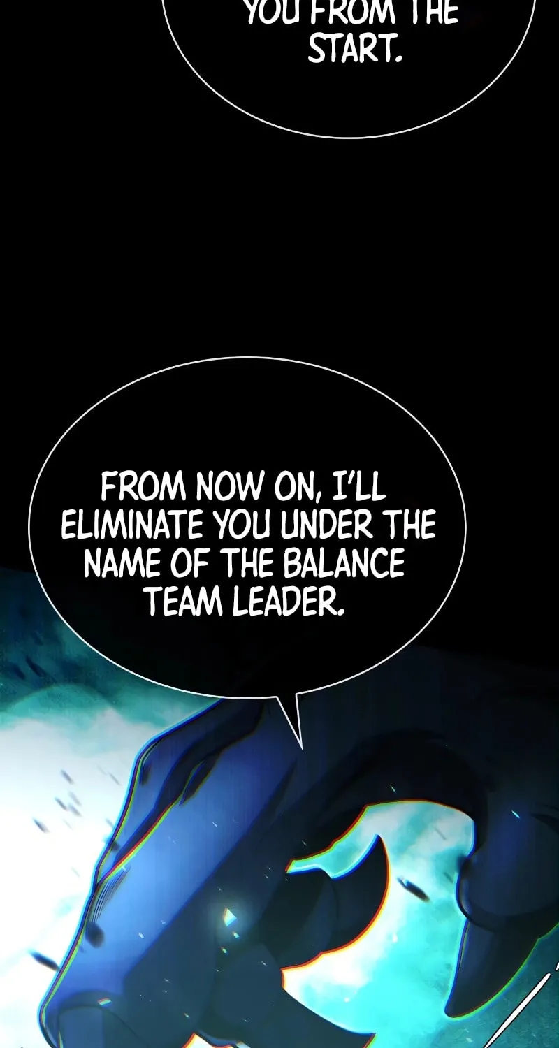 The Dungeon Cleaning Life of a Once Genius Hunter Chapter 91 page 62 - 