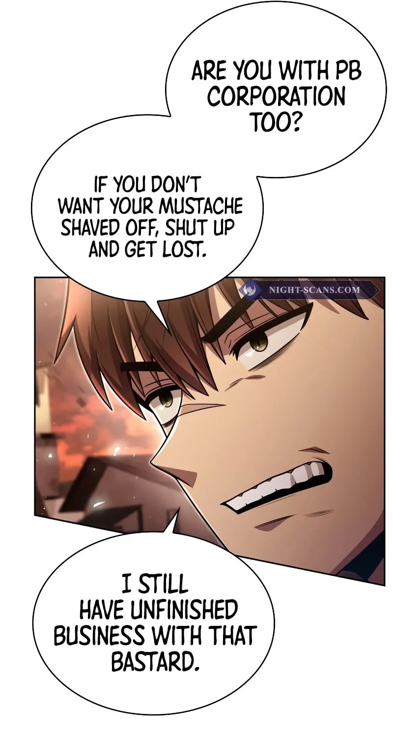 The Dungeon Cleaning Life of a Once Genius Hunter Chapter 91 page 66 - 
