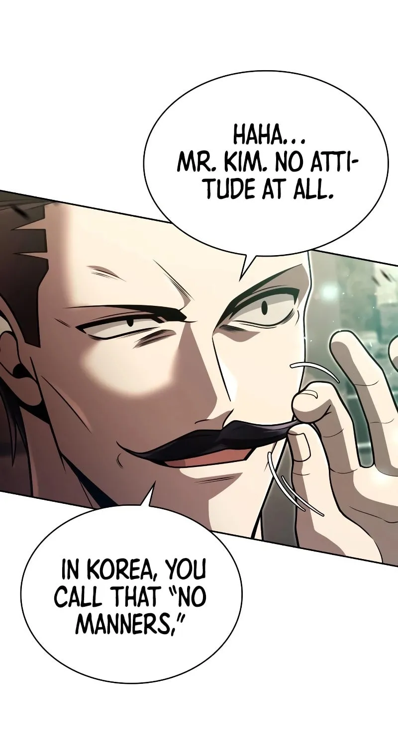 The Dungeon Cleaning Life of a Once Genius Hunter Chapter 91 page 67 - 