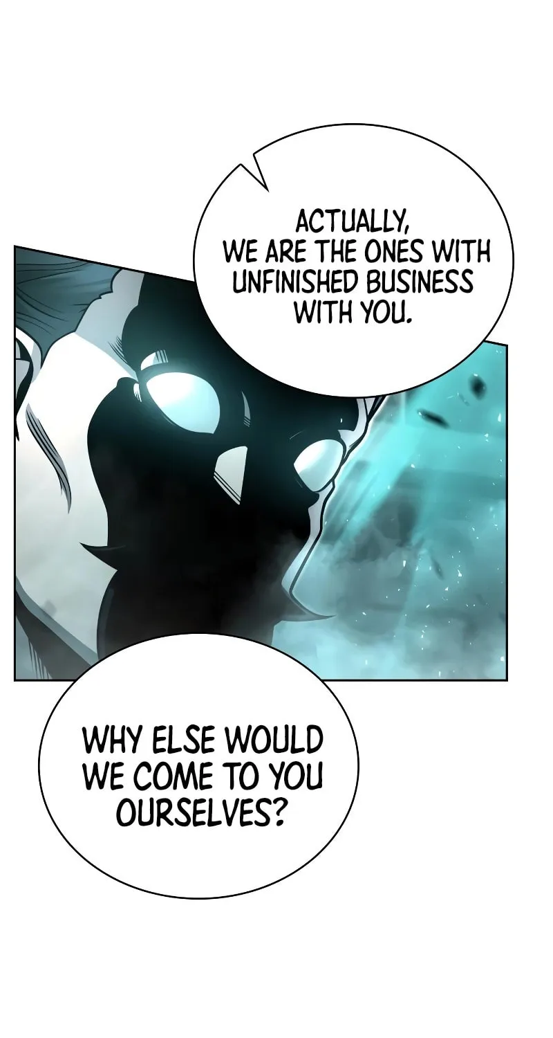 The Dungeon Cleaning Life of a Once Genius Hunter Chapter 91 page 68 - 