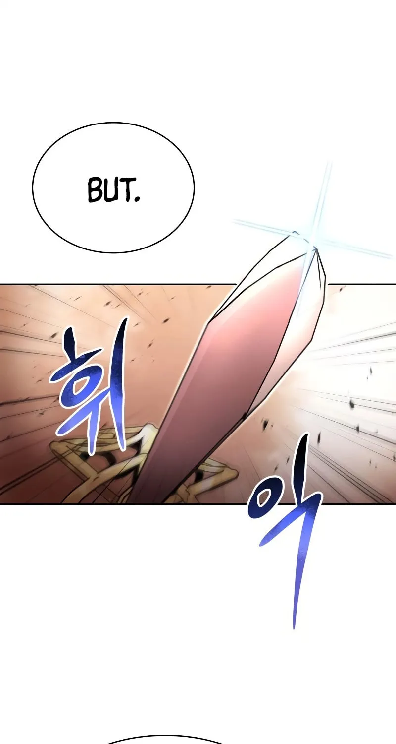 The Dungeon Cleaning Life of a Once Genius Hunter Chapter 91 page 69 - 