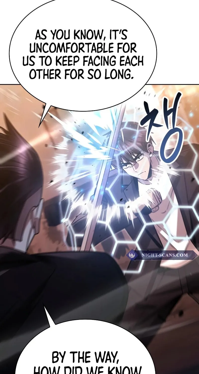 The Dungeon Cleaning Life of a Once Genius Hunter Chapter 91 page 70 - 