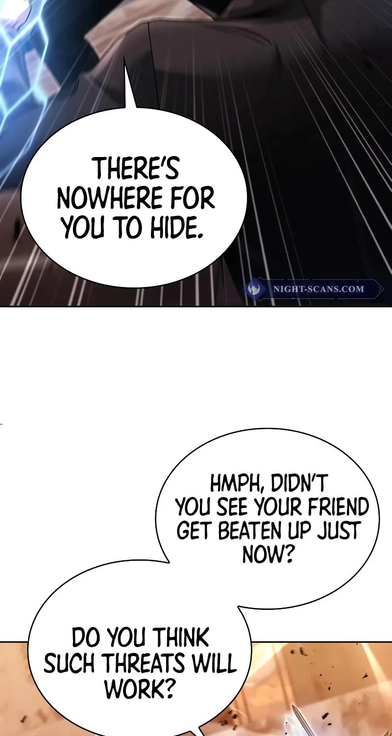 The Dungeon Cleaning Life of a Once Genius Hunter Chapter 91 page 74 - 