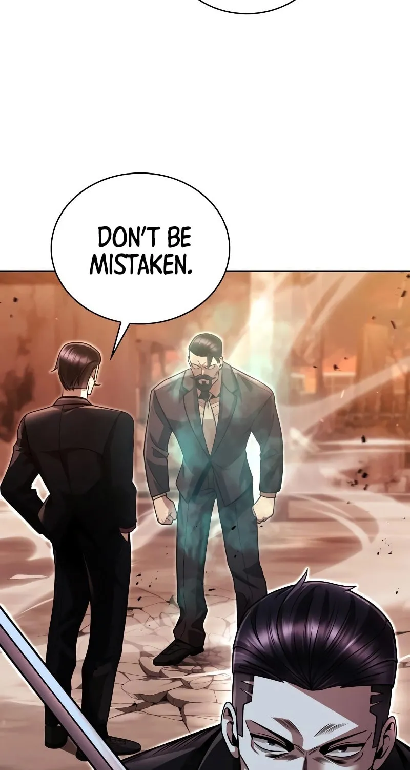 The Dungeon Cleaning Life of a Once Genius Hunter Chapter 91 page 76 - 