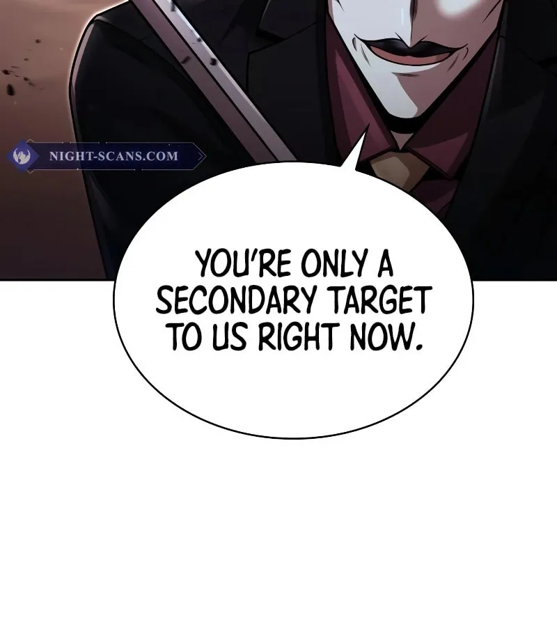 The Dungeon Cleaning Life of a Once Genius Hunter Chapter 91 page 77 - 