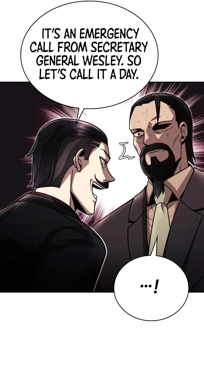 The Dungeon Cleaning Life of a Once Genius Hunter Chapter 91 page 78 - 