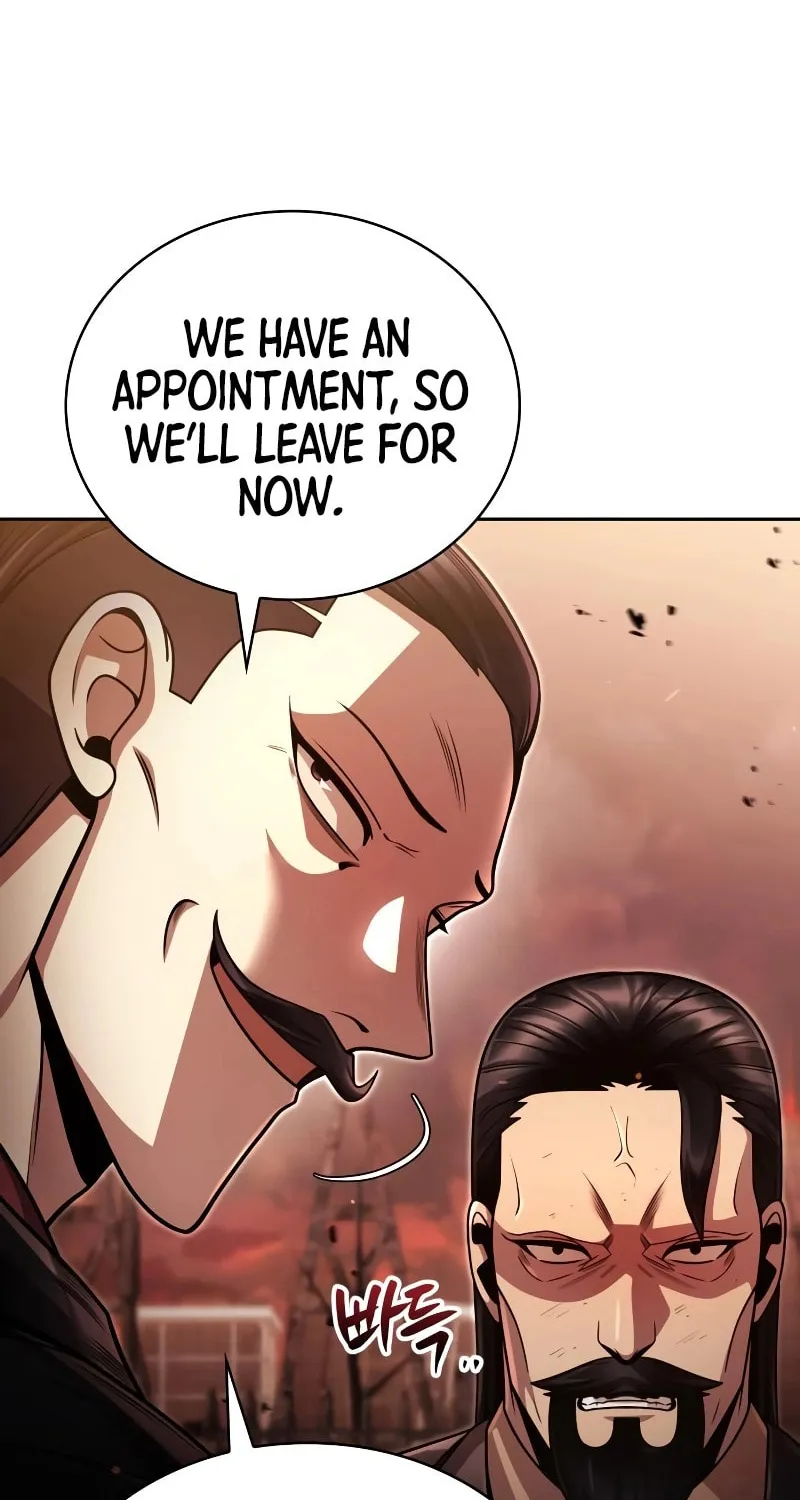 The Dungeon Cleaning Life of a Once Genius Hunter Chapter 91 page 79 - 