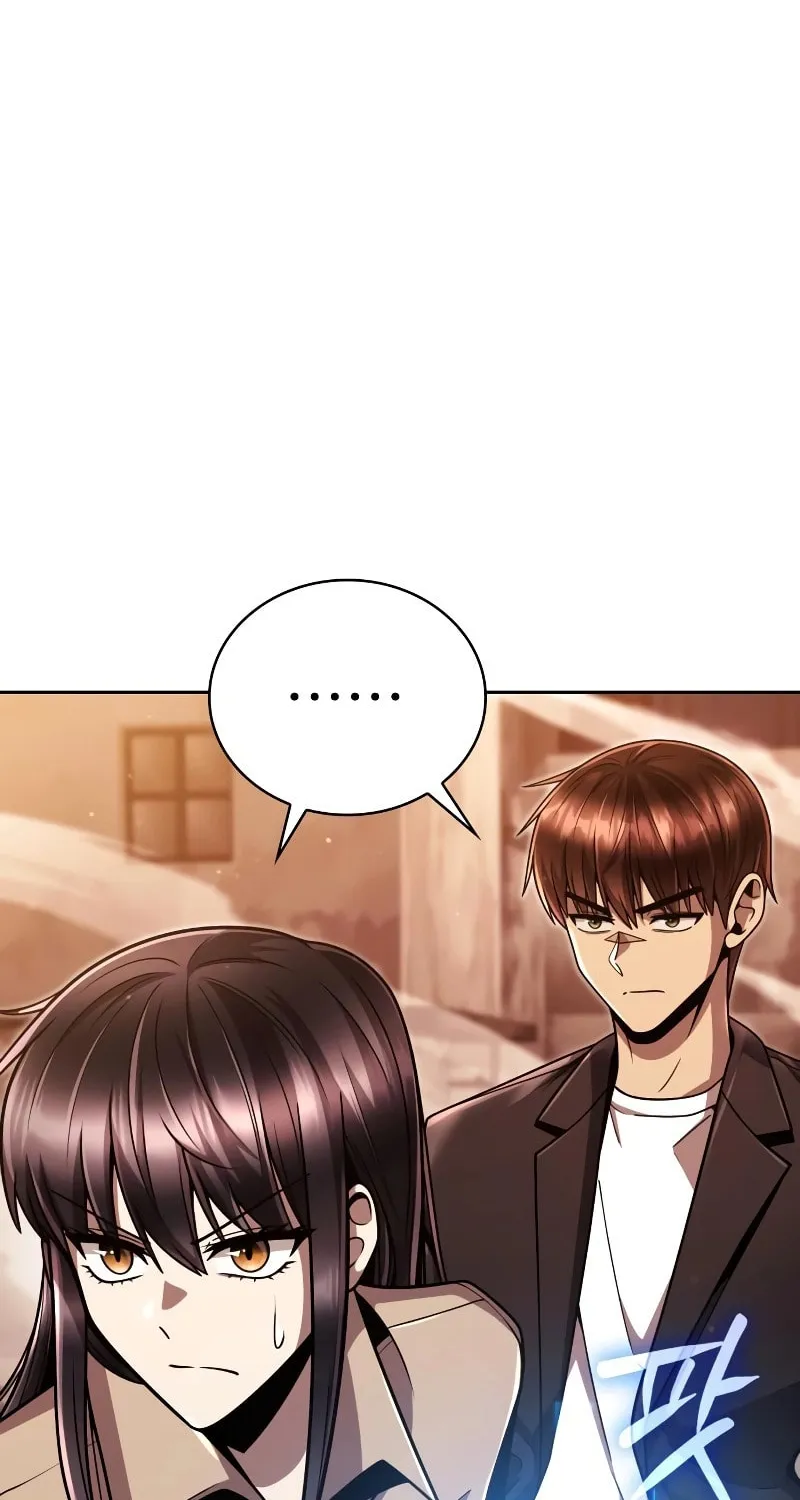 The Dungeon Cleaning Life of a Once Genius Hunter Chapter 91 page 81 - 