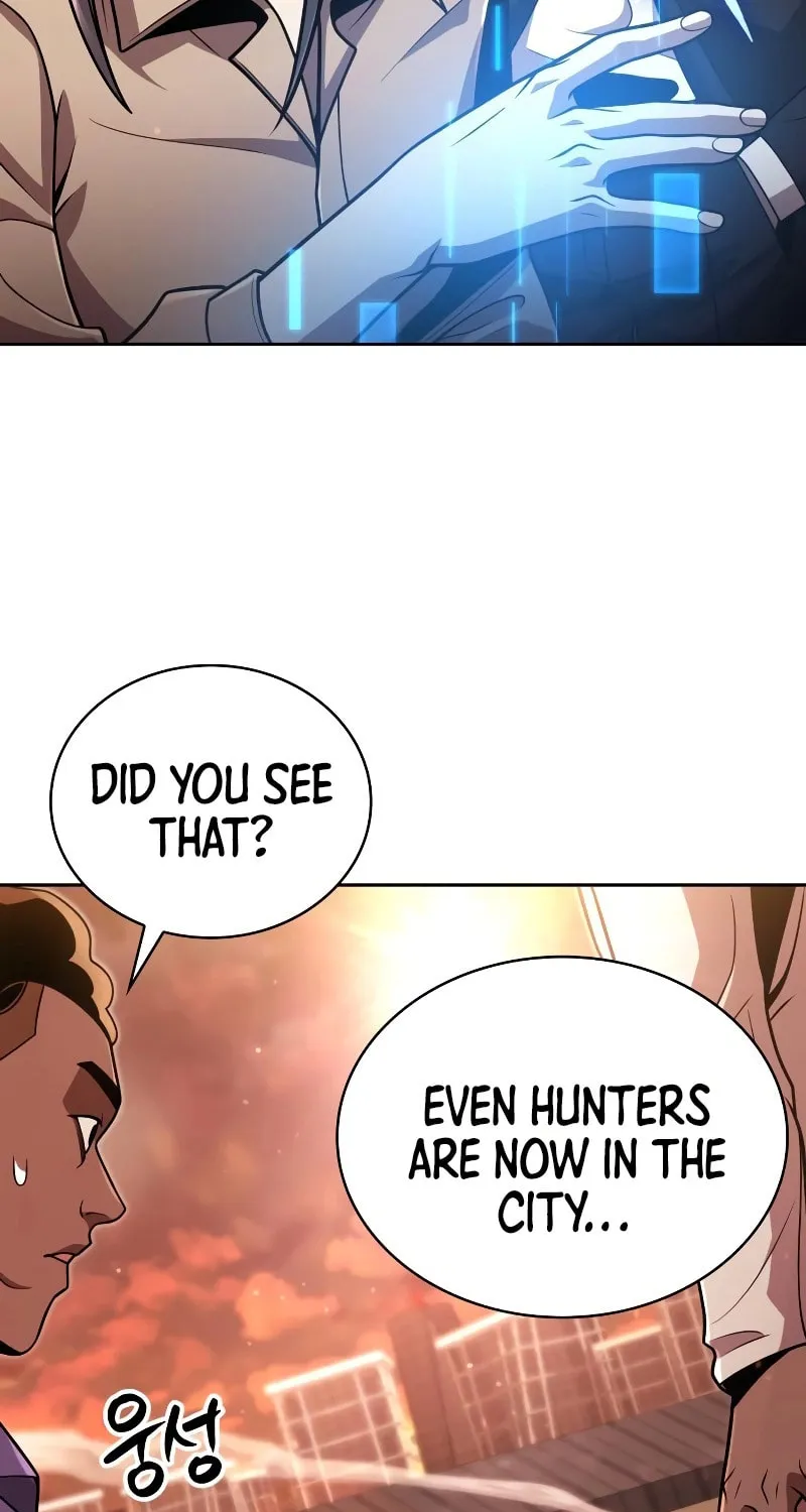 The Dungeon Cleaning Life of a Once Genius Hunter Chapter 91 page 82 - 