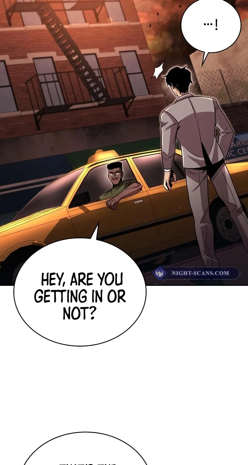 The Dungeon Cleaning Life of a Once Genius Hunter Chapter 91 page 86 - 