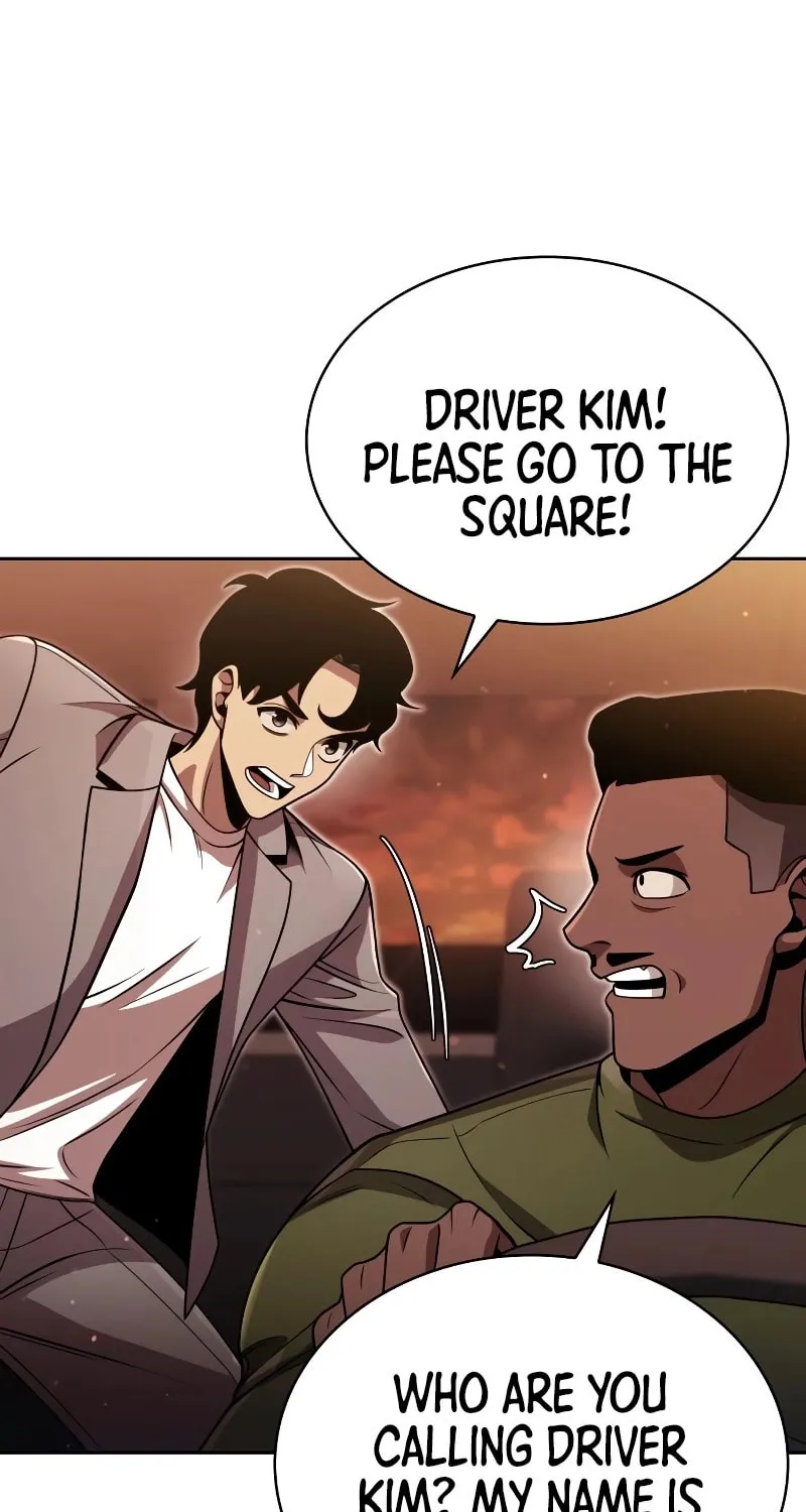 The Dungeon Cleaning Life of a Once Genius Hunter Chapter 91 page 88 - 