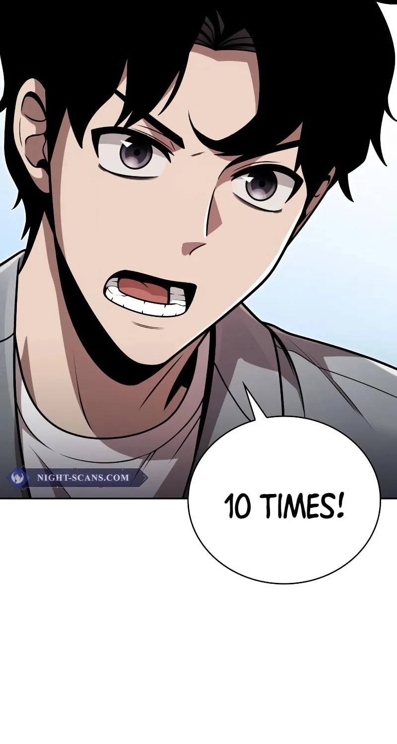 The Dungeon Cleaning Life of a Once Genius Hunter Chapter 91 page 90 - 