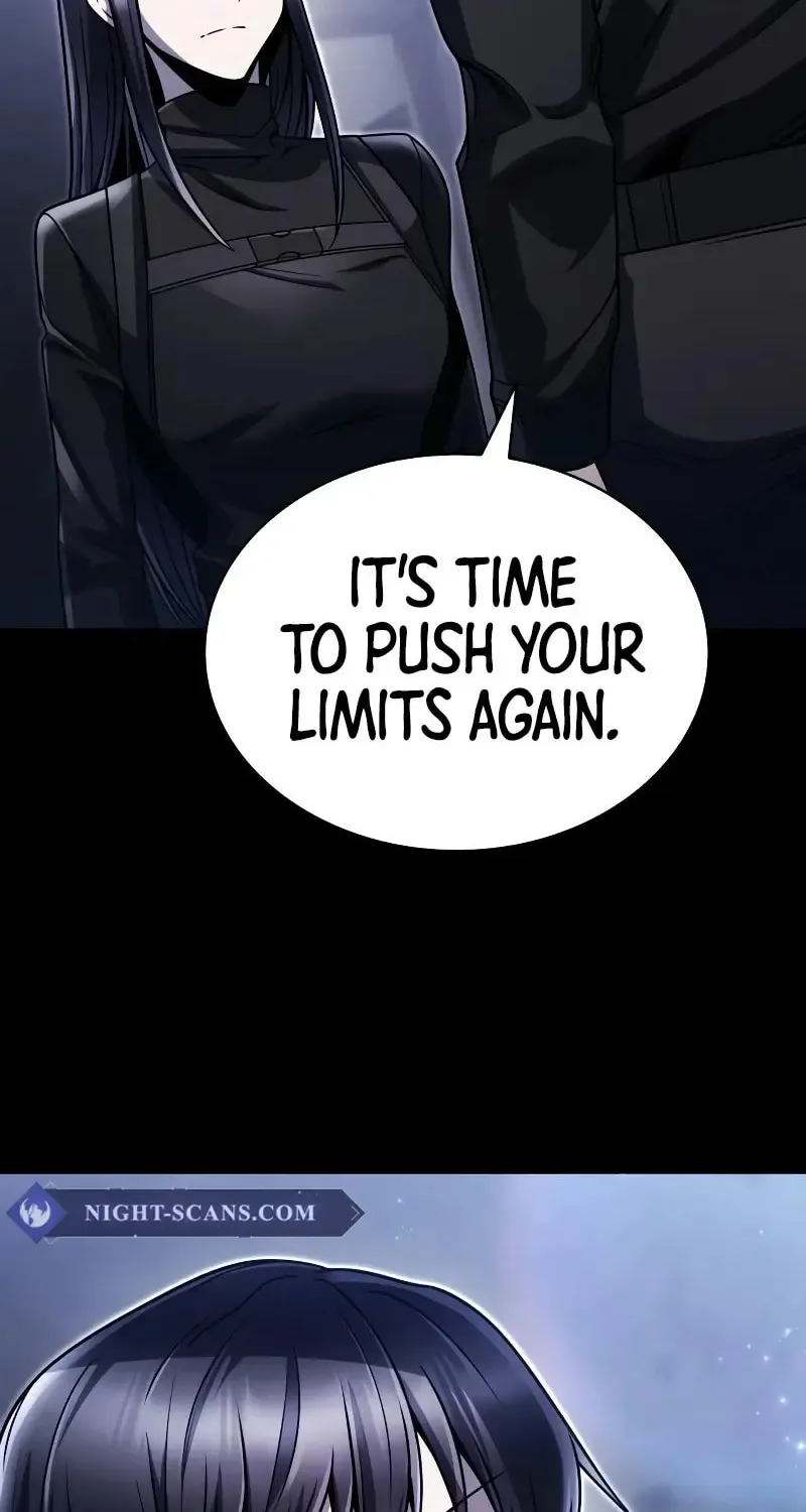 The Dungeon Cleaning Life of a Once Genius Hunter Chapter 92 page 104 - 
