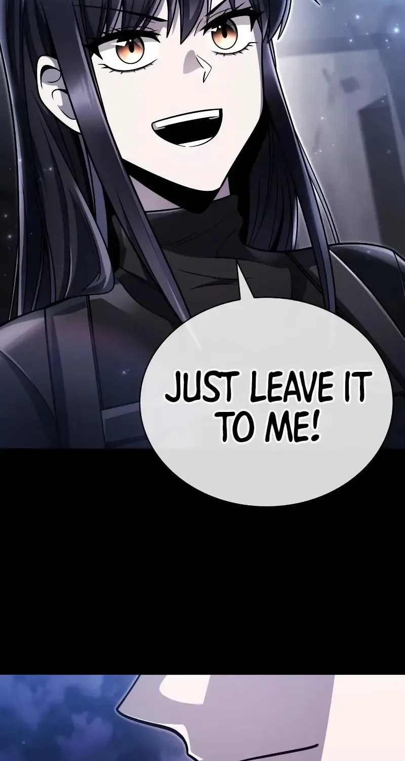 The Dungeon Cleaning Life of a Once Genius Hunter Chapter 92 page 105 - 
