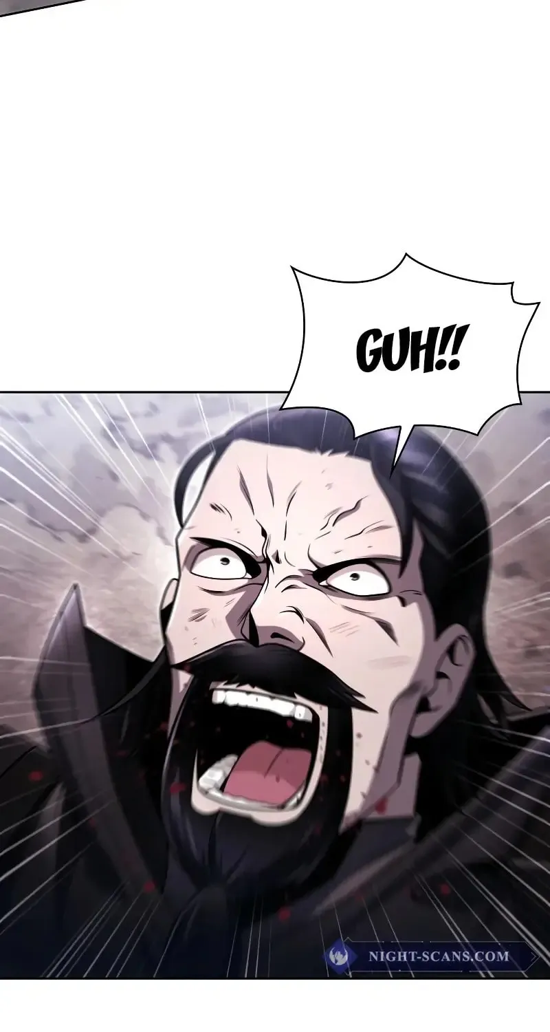 The Dungeon Cleaning Life of a Once Genius Hunter Chapter 92 page 111 - 