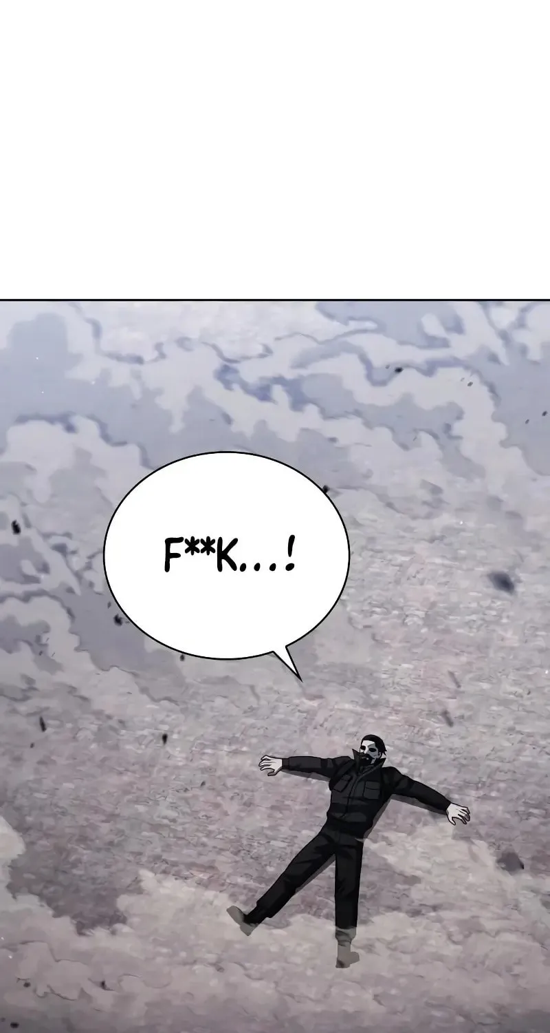 The Dungeon Cleaning Life of a Once Genius Hunter Chapter 92 page 112 - 