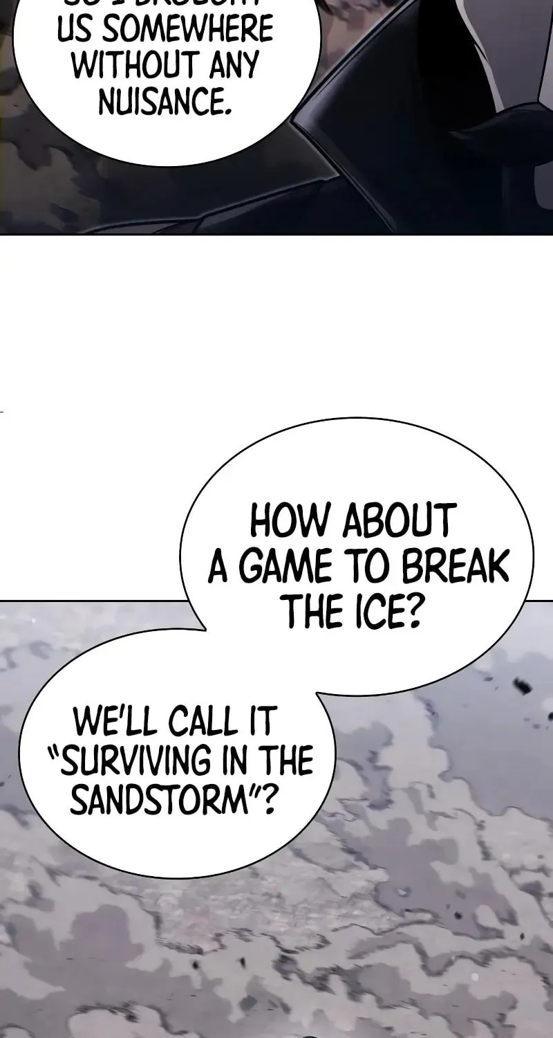 The Dungeon Cleaning Life of a Once Genius Hunter Chapter 92 page 116 - 