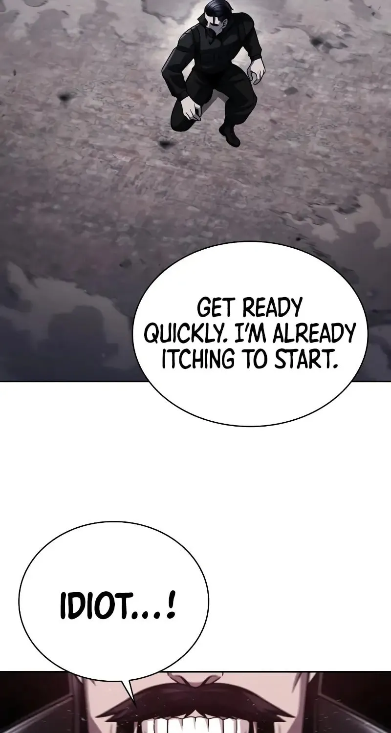 The Dungeon Cleaning Life of a Once Genius Hunter Chapter 92 page 117 - 