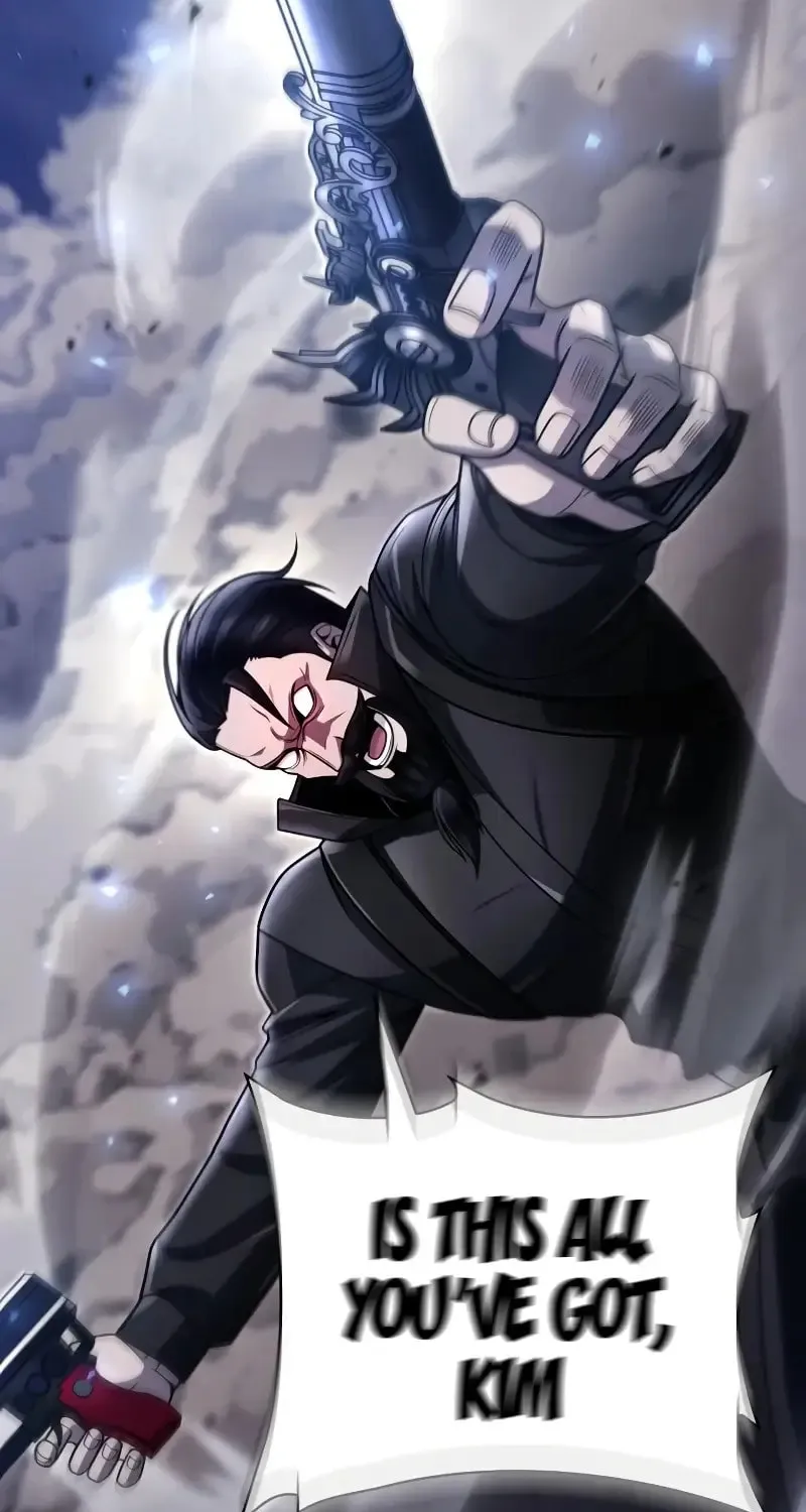 The Dungeon Cleaning Life of a Once Genius Hunter Chapter 92 page 119 - 