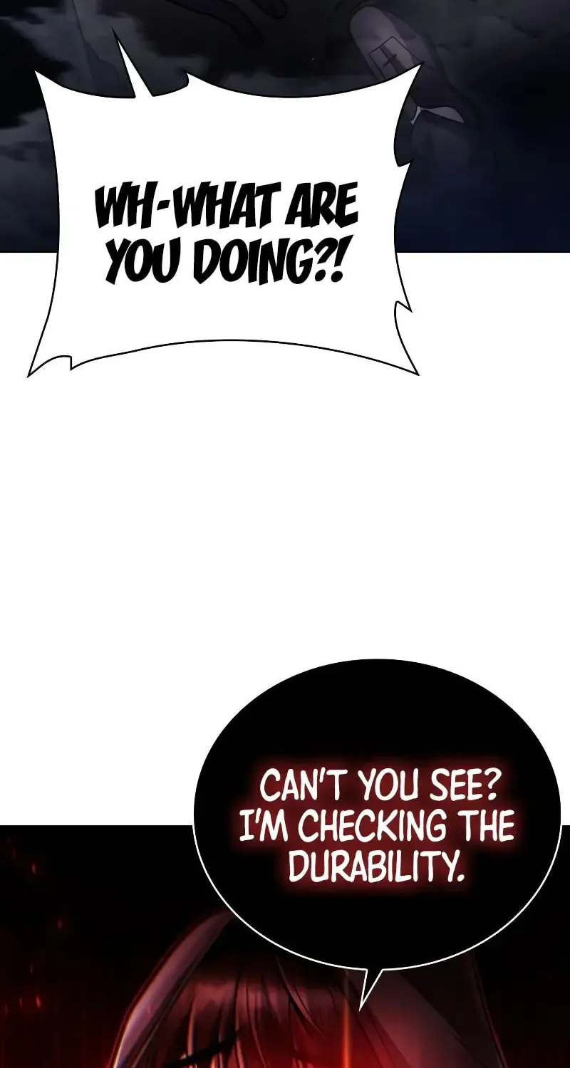 The Dungeon Cleaning Life of a Once Genius Hunter Chapter 92 page 13 - 
