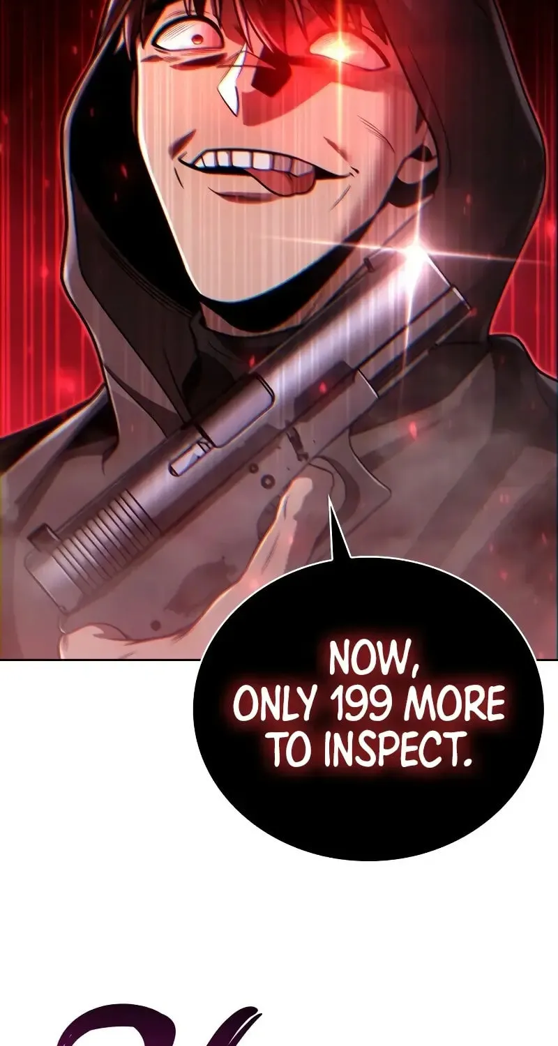The Dungeon Cleaning Life of a Once Genius Hunter Chapter 92 page 14 - 